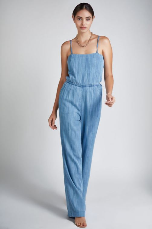 Jumpsuits