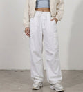 Cargo pant with pocket detail